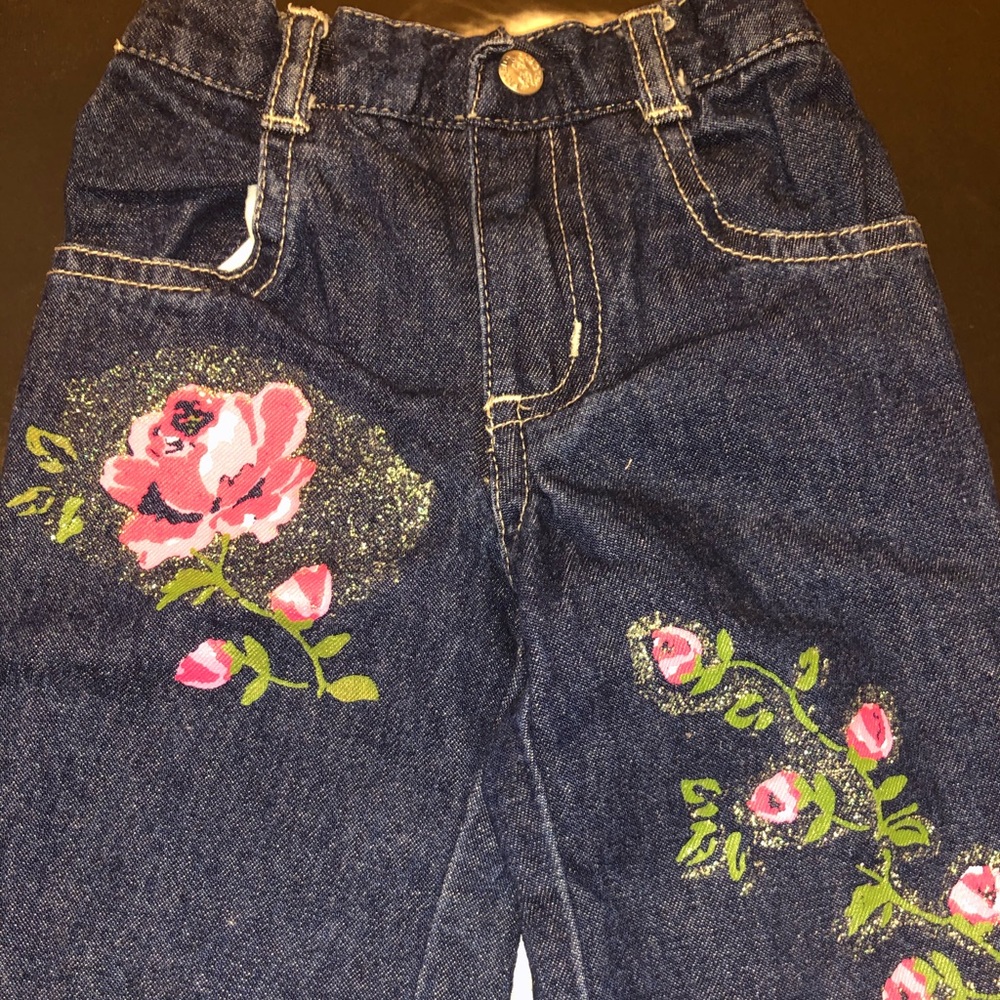 Girls jeans!!